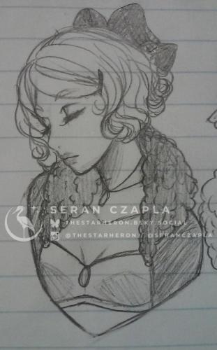 Gaia, Grown Up