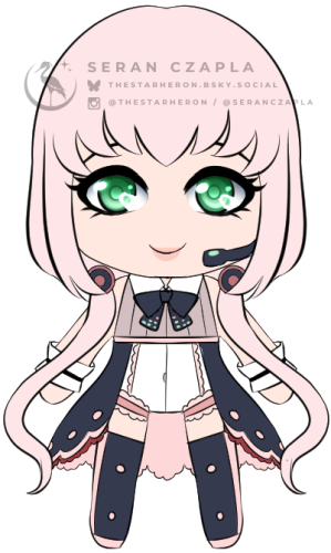 Atlas Plush