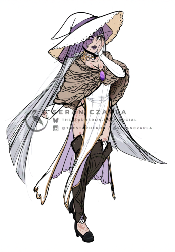 Elci Sketch