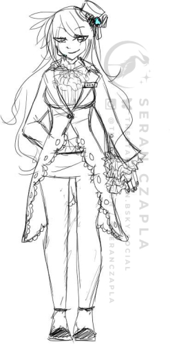 Axis's First Design