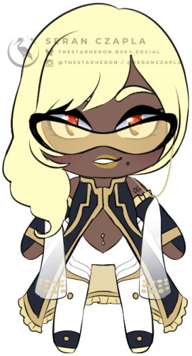 Virtus Plush