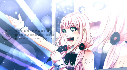 A Song For All