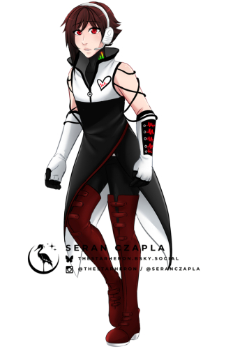 Carmine
