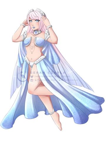 Celestial