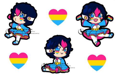 Pan Pride Kasai
