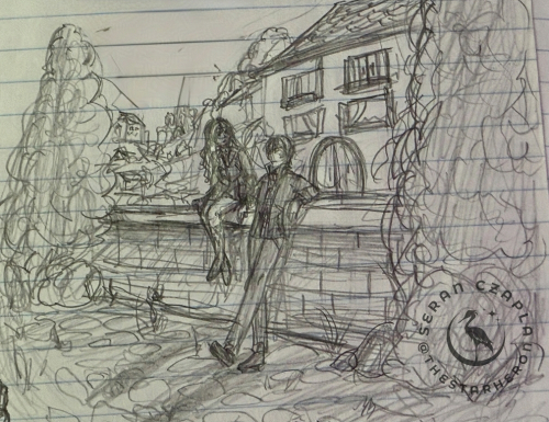 Town