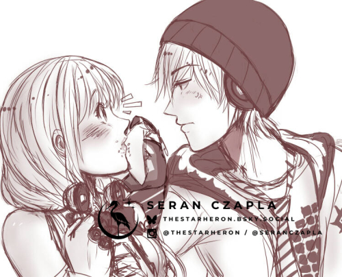 Im A Dirty Shipper RAAAAHHH