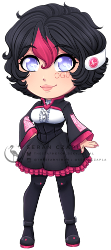 Kasai Chibi