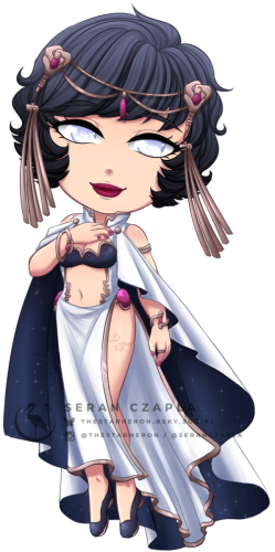 Kasai Amore