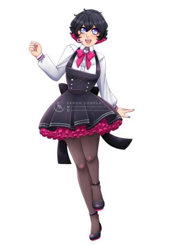 Kasai Arpasing (Scrapped?)