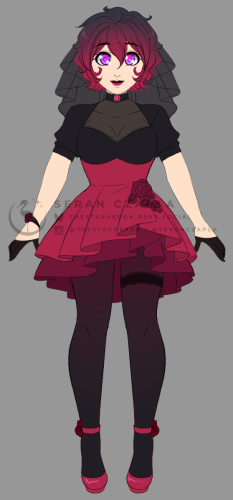 Dead Garden Girl