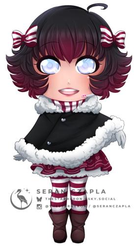 Kasai PEPPER