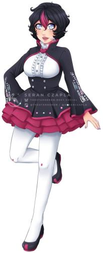 Kasai SALIENT