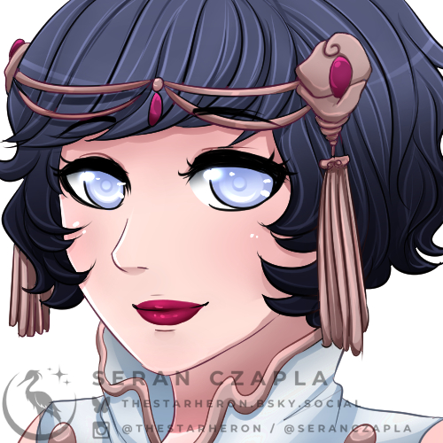 AMORE Profile Pic