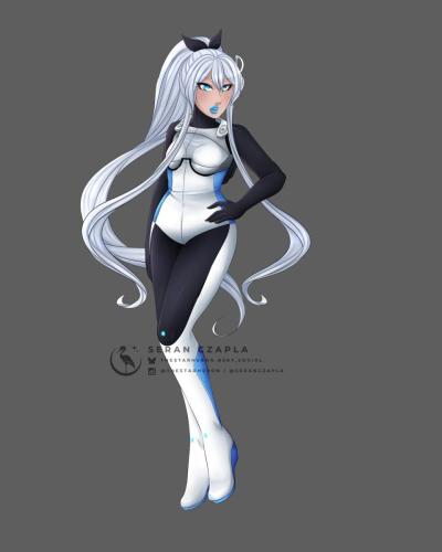Scrapped ENG