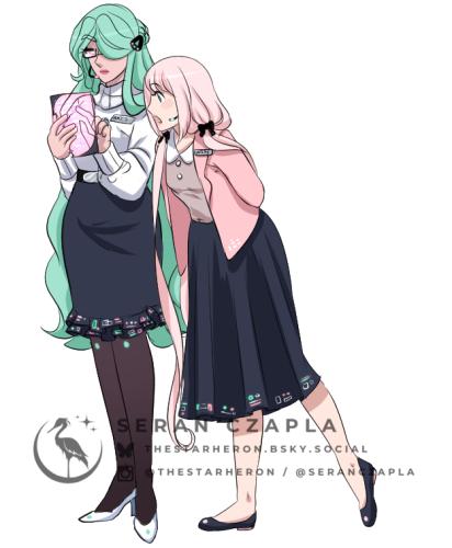 Sisters TALK
