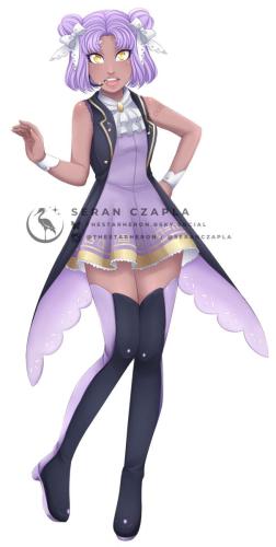 Theia Default