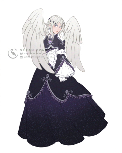 Ornata (Full Design)