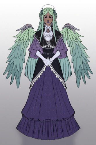 Actias (Finalized Design)