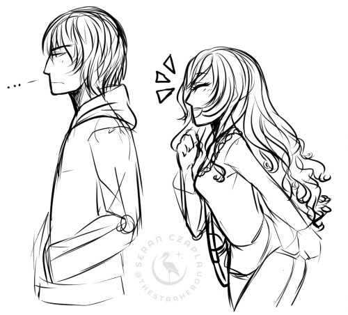 The AU We'll Never(?) Get
