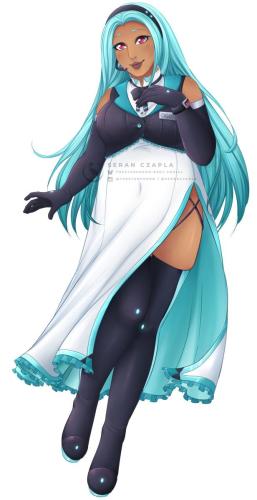 Dione Default