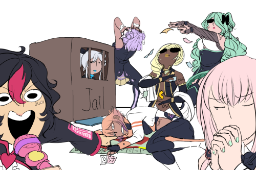 dorks