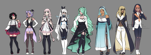 Scrapped English Designs