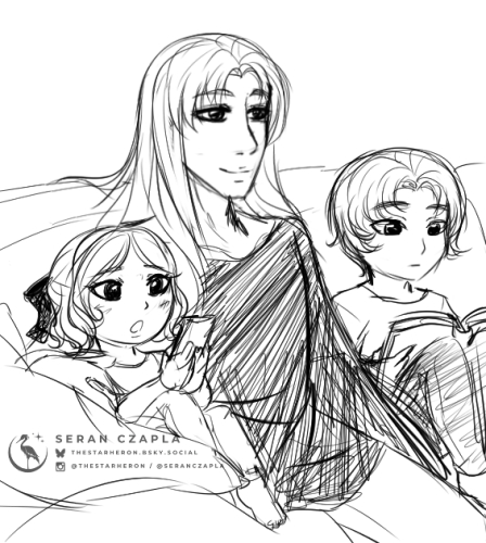Family Time