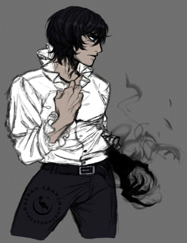 Hands Off