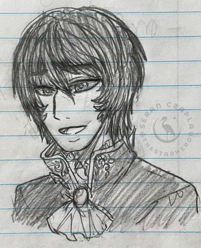 Soft Senka (Gasp)