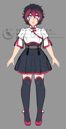 Kasai Chinese Design (Official)