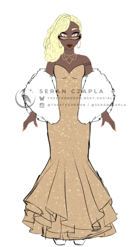 Virtus Scrapped VCCV Design