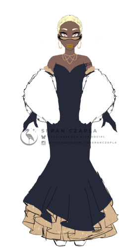 Virtus Scrapped VCCV Design