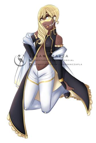 Stylin' Virtus